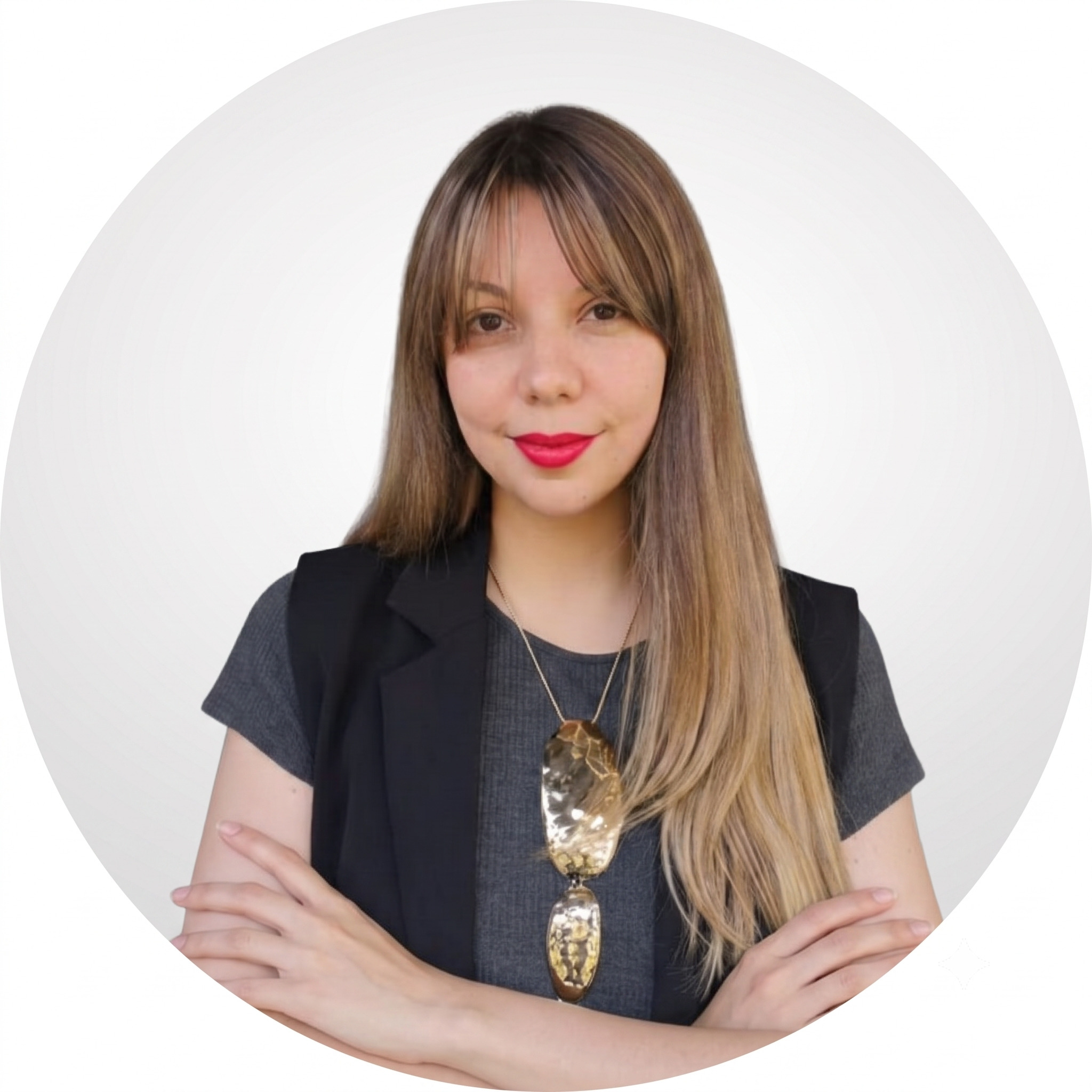 Katherine Arán — Advisor de PREVO