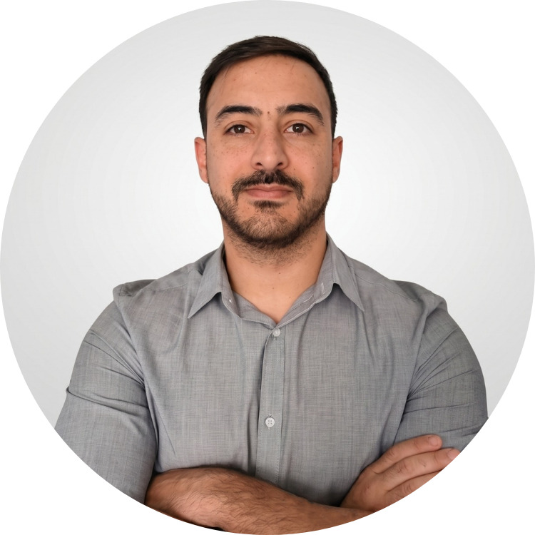 Rodrigo Álvarez Misle — CEO & Co-Founder de PREVO