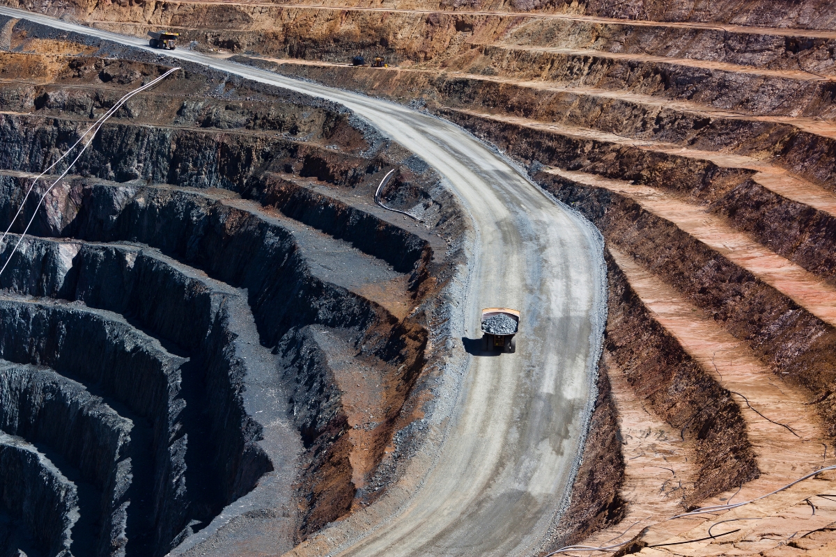 PREVO en Minería